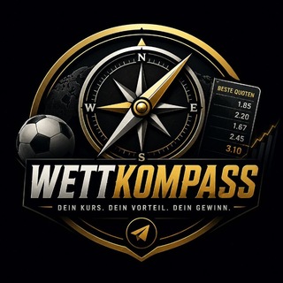 Telegram profile photo for Wettkompass