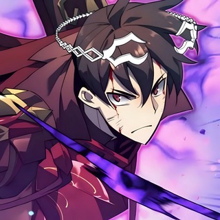 Telegram profile photo for Overgeared MANHWA