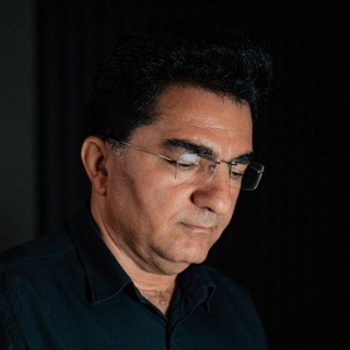 Telegram profile photo for کانال محمود شریفی🎙️