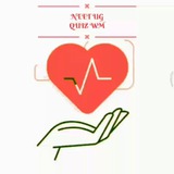 Telegram profile photo for NEET UG QUIZ WM