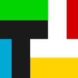 Telegram profile photo for ТРОТЕК