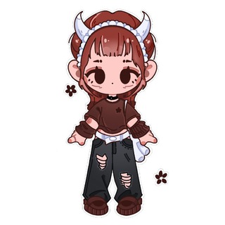 Telegram profile photo for Моля