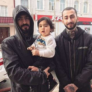 Telegram profile photo for MIYAGI & ЭНДШПИЛЬ