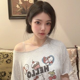 Telegram profile photo for 夏树粤语老师👩🏫