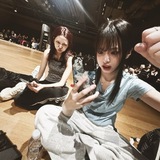 Telegram profile photo for Sweet Chiyeon