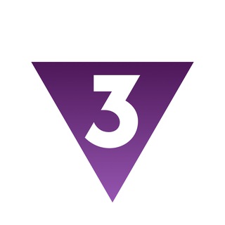 Telegram profile photo for Телеканал ТВ-3