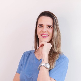 Telegram profile photo for CarolBorghesi - Emagrecimento Feminino