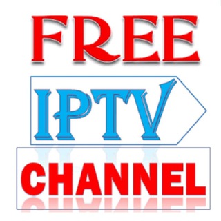 Telegram profile photo for IPTV FREE