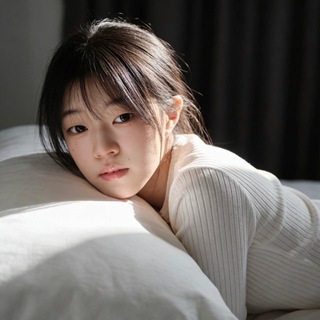 Telegram profile photo for 小紫琪