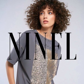 Telegram profile photo for NINEL— домашняя и повседневная трикотажная одежда оптом от производителя | шелкография печать на одежде принты
