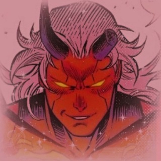 Telegram profile photo for 𝐕𝐞𝐭𝐞 𝐚𝐥 𝐝𝐢𝐚𝐛𝐥𝐨!¡