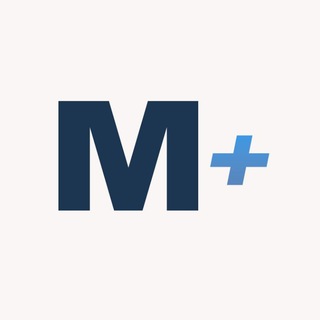 Telegram profile photo for Москва+