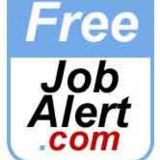 Telegram profile photo for free job alert ️️ ️️