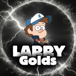 Telegram profile photo for ❄️ LARRY Golds ❄️