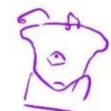 Telegram profile photo for Babai's💜
