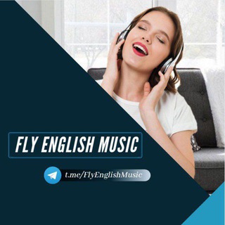Telegram profile photo for آهنگ انگلیسی با متن و ترجمه