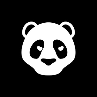 Telegram profile photo for Панды навсегда