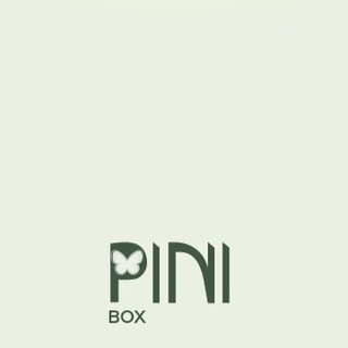 Telegram profile photo for PINI – вкус и атмосфера
