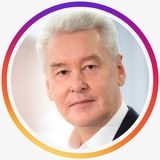 Telegram profile photo for Анонимные Фанаты Собянина