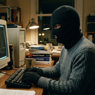 Telegram profile photo for Cose di Frank