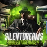 Telegram profile photo for Silentdreams24