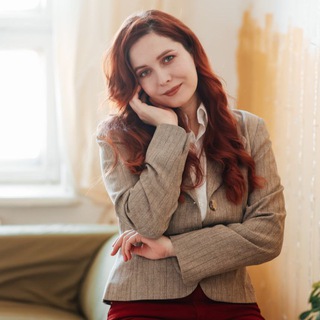 Telegram profile photo for Шитикова Мария