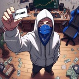 Telegram profile photo for Day Trader📉📈