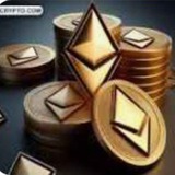 Telegram profile photo for Ethereum Dao