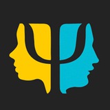 Telegram profile photo for Психология в помощь