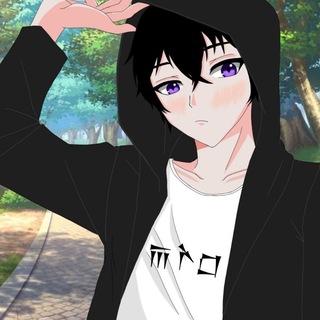 Telegram profile photo for 𓆩Mao-kun𓆪