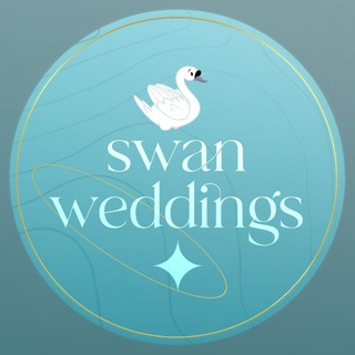 Telegram profile photo for 𝐒wαn 𔘓 𝐖eddıngs 🦢 | ENCERRADA |