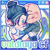 Telegram profile photo for вальдлайи кф 🧸📘