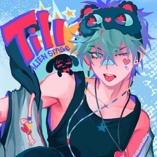 Telegram profile photo for eep