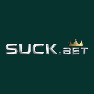 Telegram profile photo for SUCKBET OFFICIAL