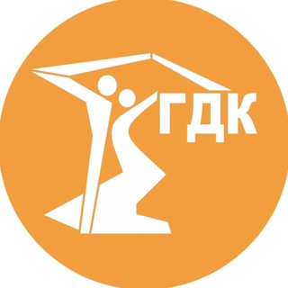 Telegram profile photo for ГДК Фролово