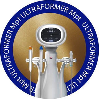 Telegram profile photo for Ultraformer Mpt Russia
