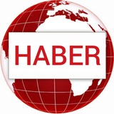 Telegram profile photo for Haber 🇹🇷