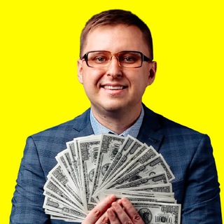Telegram profile photo for Доходная недвижимость | Антон Баталов