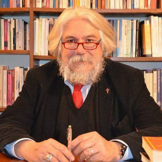 Telegram profile photo for Libertadeufficiale