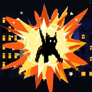 Telegram profile photo for Катастрофа!