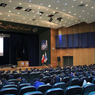 Telegram profile photo for كانال شيمى مهندس ارمندپور