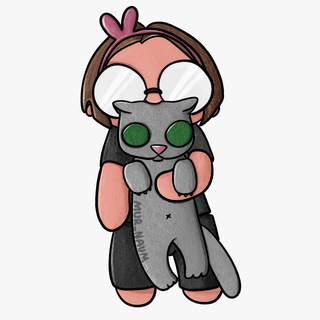Telegram profile photo for Мурнаум рисует