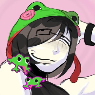 Telegram profile photo for Ёрщок бу (YoRounBy)🎐🎀
