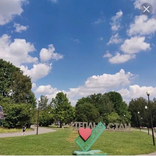 Telegram group profile photo for Тёплый стан Чат