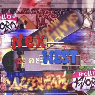 Telegram profile photo for PS NEXWEST