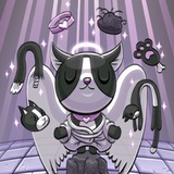 Telegram profile photo for The Binding of Isaac confession