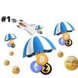 Telegram profile photo for AIRDROP SUPER JP NEW UPDATE