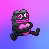 Telegram profile photo for Кабинет Дурова