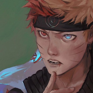 Telegram profile photo for Легенды Конохи