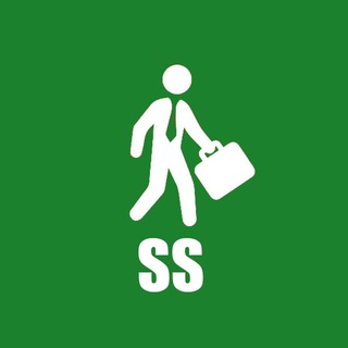 Telegram profile photo for SS.LV - Darba sludinājumi